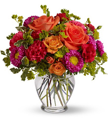 How Sweet It Is from Krupp Florist, your local Belleville flower shop